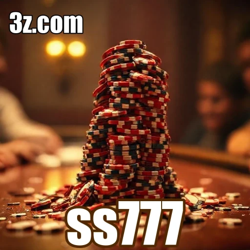 Aventura nos Casinos: ss777 Revela Novas Oportunidades de Jogos