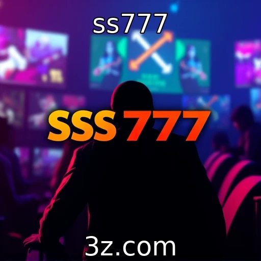 A evolução das plataformas de streaming de jogos | ss777