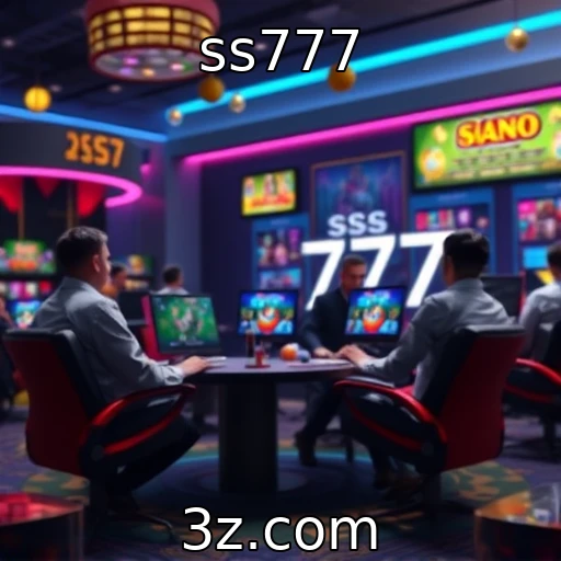 Evolução da tecnologia em jogos digitais : ss777