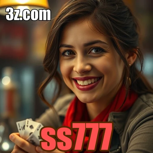 ss777 Jogos Grátis