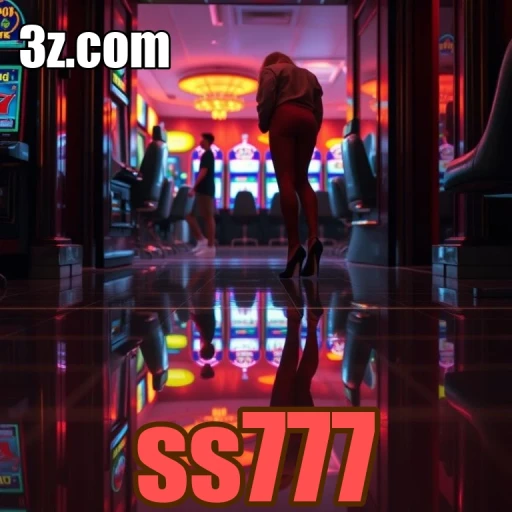 ss777 Cassino Ao Vivo