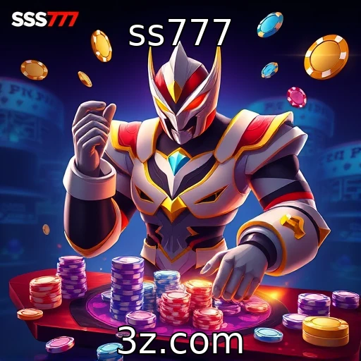 Mudança nas tendências de jogos online e sua evolução | ss777