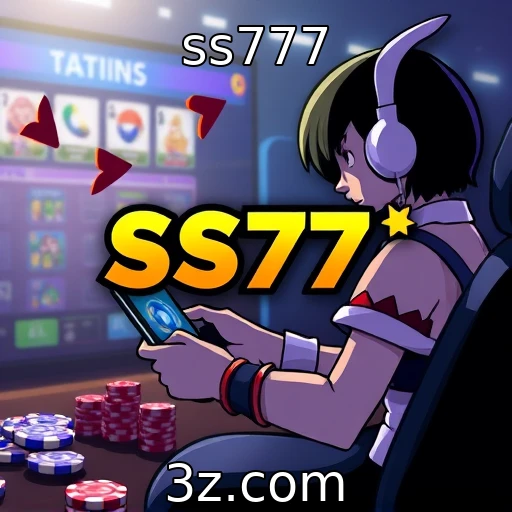 Mudanças no consumo de jogos online e mobile - ss777