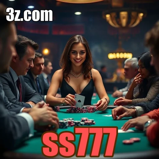 Slots Irresistíveis: Atrações Imperdíveis no ss777 para Você