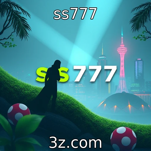 Desenvolvimento sustentável na indústria de jogos | ss777