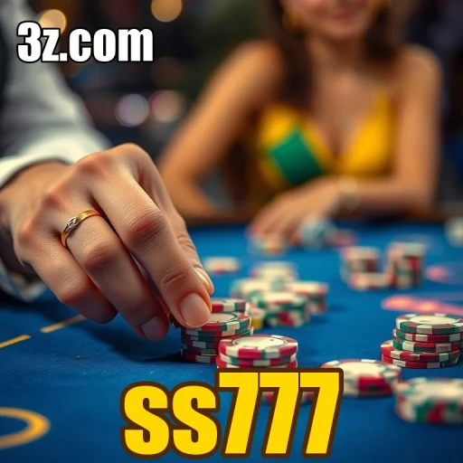 Torneios emocionantes do ss777 para gamers apaixonados